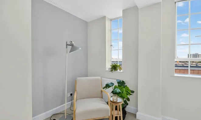 Недвижимость Sloane Avenue, Chelsea: 14