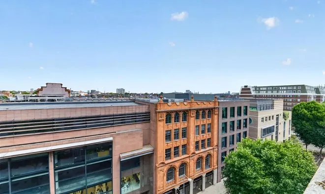 Недвижимость Sloane Avenue, Chelsea: 16