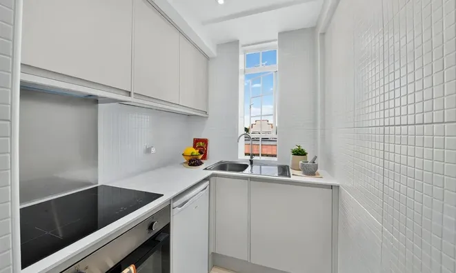 Недвижимость Sloane Avenue, Chelsea: 17