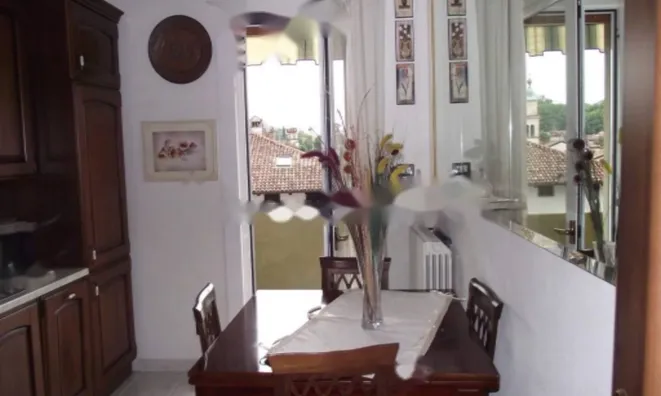 Недвижимость Двухкомнатная в центре Горицы: 2