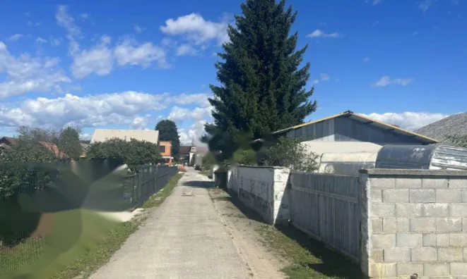 Недвижимость Земельный участок, Новостройка, Бежиград: 9