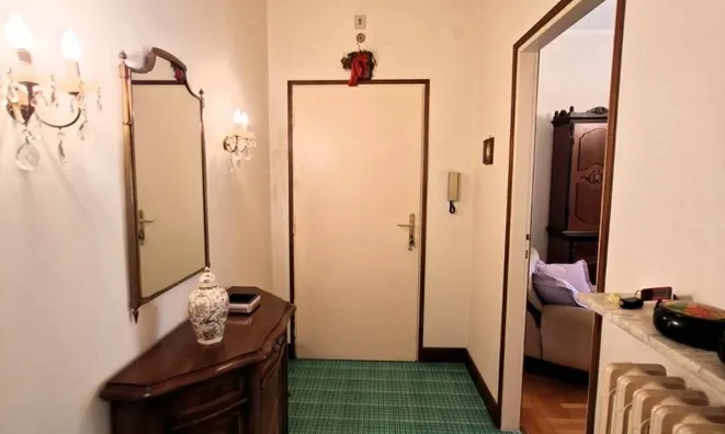 Недвижимость Двухкомнатная в центре Горицца: 3