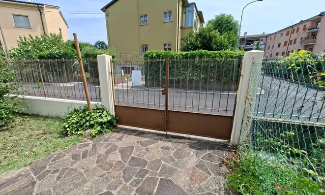 Недвижимость Двухкомнатная в центре Горицца: 19