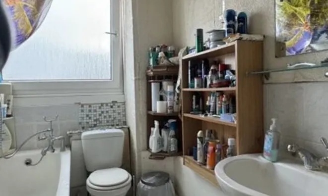 Недвижимость Midlothian House, Oman Avenue, Willesden Green: 1