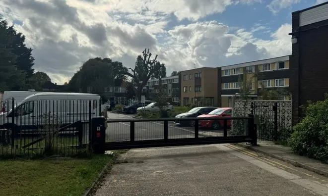 Недвижимость Midlothian House, Oman Avenue, Willesden Green: 5