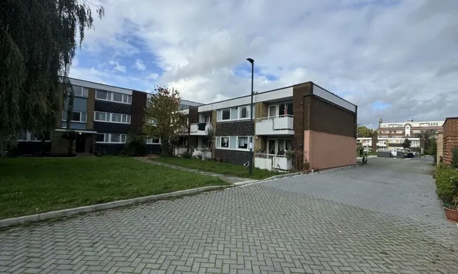 Недвижимость Midlothian House, Oman Avenue, Willesden Green: 6