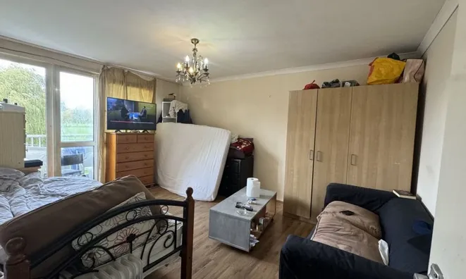 Недвижимость Midlothian House, Oman Avenue, Willesden Green: 9