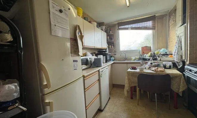 Недвижимость Midlothian House, Oman Avenue, Willesden Green: 11
