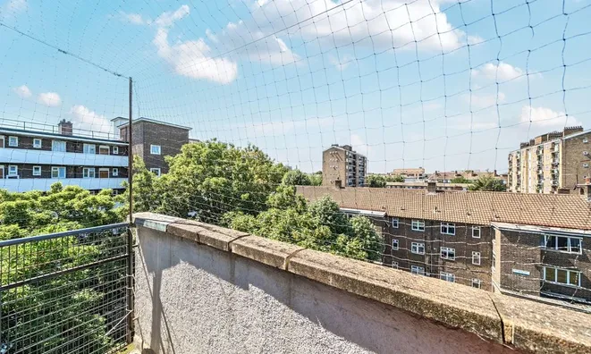 Недвижимость Crawford Estate: 1