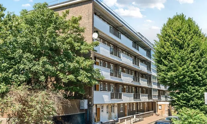 Недвижимость Crawford Estate: 2