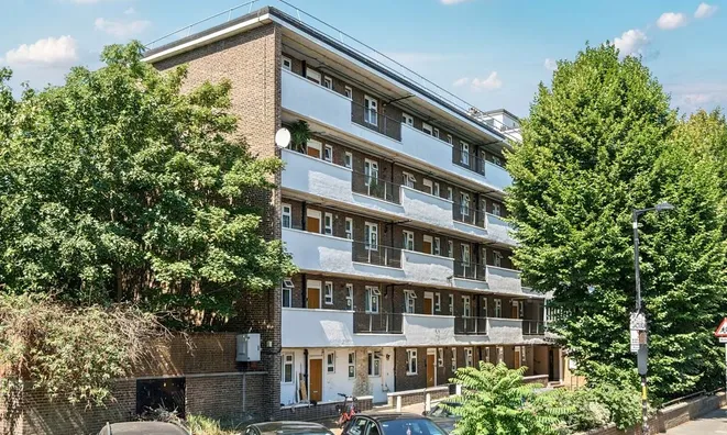 Недвижимость Crawford Estate: 9