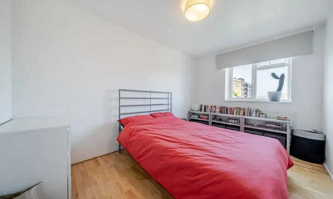 Недвижимость Crawford Estate: 13