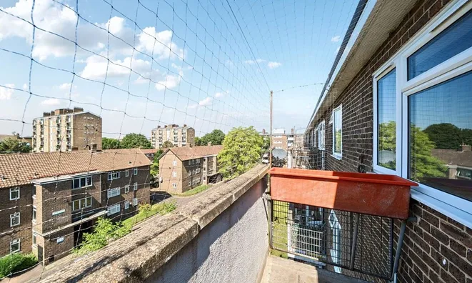 Недвижимость Crawford Estate: 17