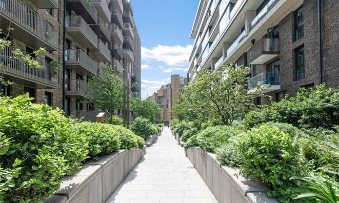 Недвижимость Merino Gardens: 12