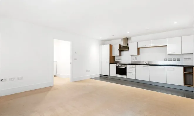 Недвижимость Southstand Apartments: 2