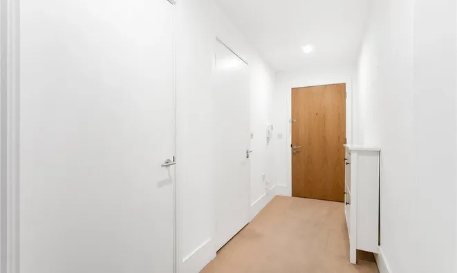 Недвижимость Southstand Apartments: 3