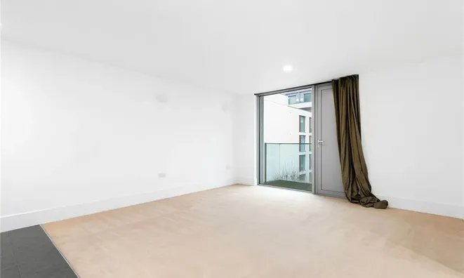 Недвижимость Southstand Apartments: 4