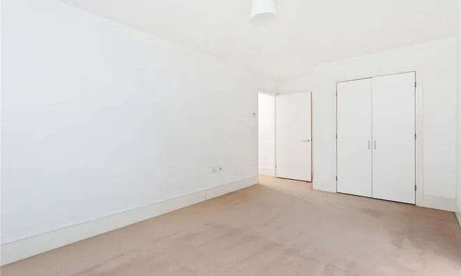 Недвижимость Southstand Apartments: 6