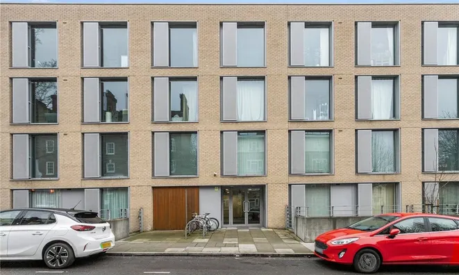 Недвижимость Southstand Apartments: 7