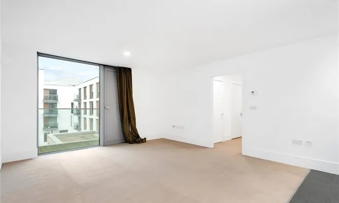 Недвижимость Southstand Apartments: 8