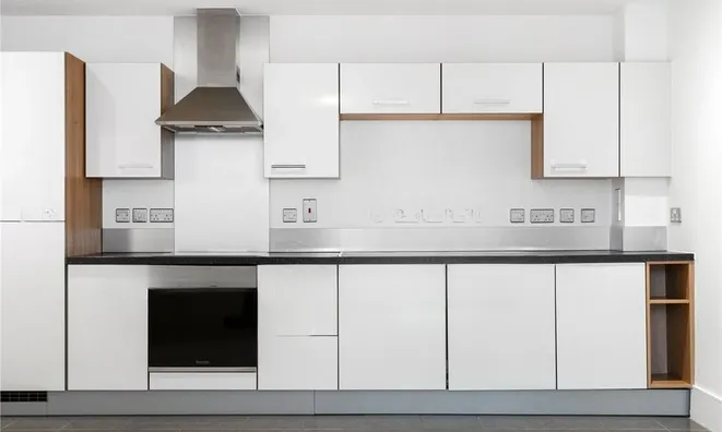Недвижимость Southstand Apartments: 9