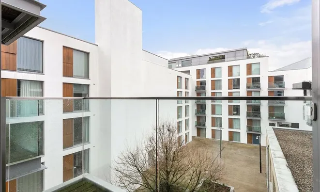 Недвижимость Southstand Apartments: 10