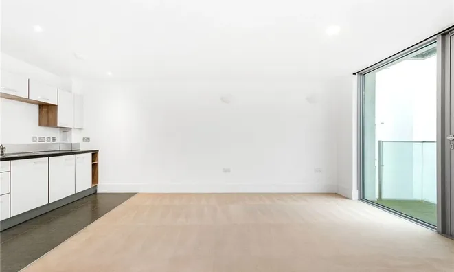 Недвижимость Southstand Apartments: 11