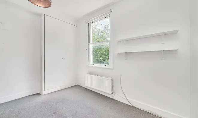 Недвижимость Lambert Road, Brixton: 1