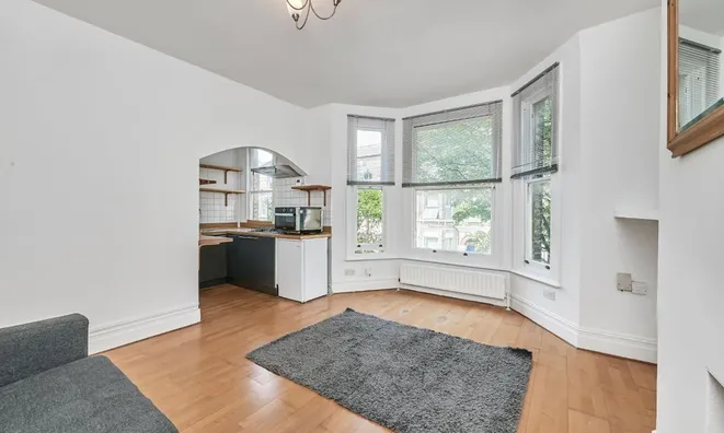 Недвижимость Lambert Road, Brixton: 2