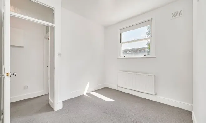 Недвижимость Lambert Road, Brixton: 3