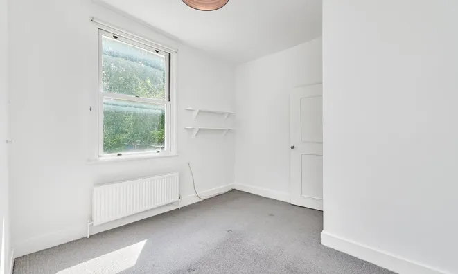 Недвижимость Lambert Road, Brixton: 4