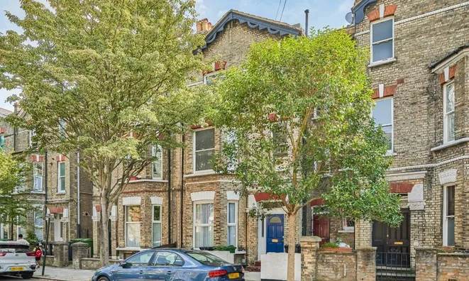 Недвижимость Lambert Road, Brixton: 5