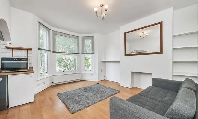 Недвижимость Lambert Road, Brixton: 6