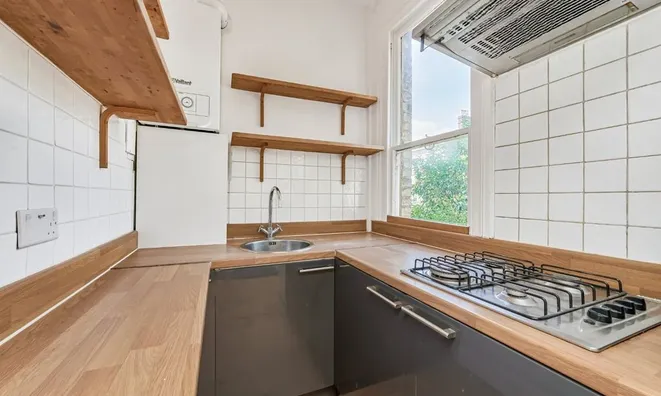 Недвижимость Lambert Road, Brixton: 7