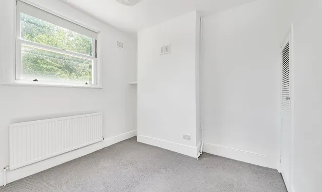 Недвижимость Lambert Road, Brixton: 8