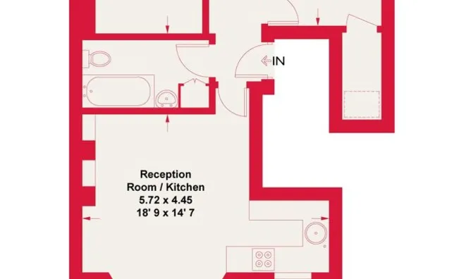 Недвижимость Lambert Road, Brixton: 10