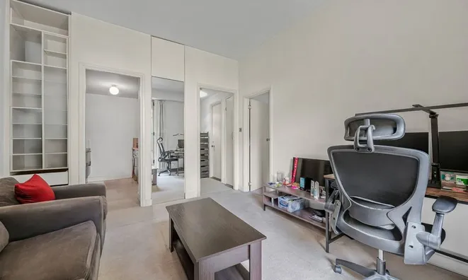 Недвижимость The Circle, Queen Elizabeth Street: 1
