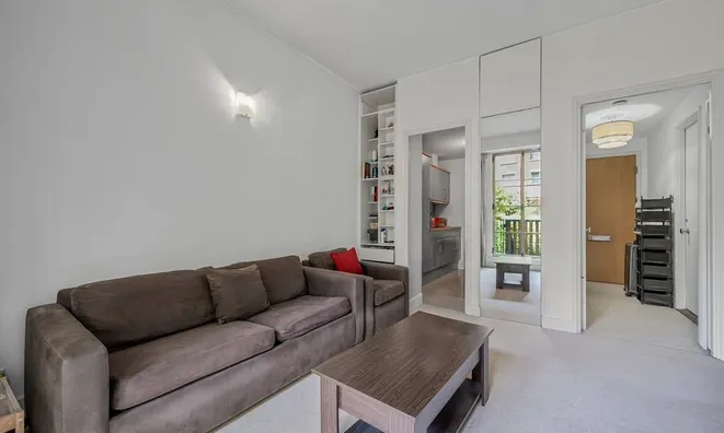 Недвижимость The Circle, Queen Elizabeth Street: 2