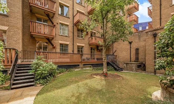 Недвижимость The Circle, Queen Elizabeth Street: 6