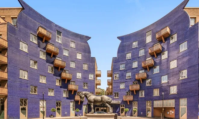 Недвижимость The Circle, Queen Elizabeth Street: 7