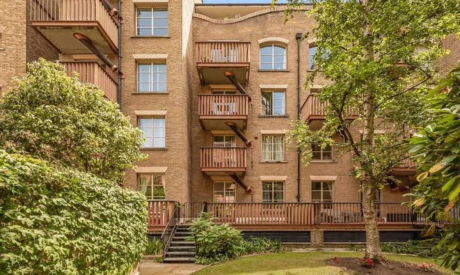 Недвижимость The Circle, Queen Elizabeth Street: 12