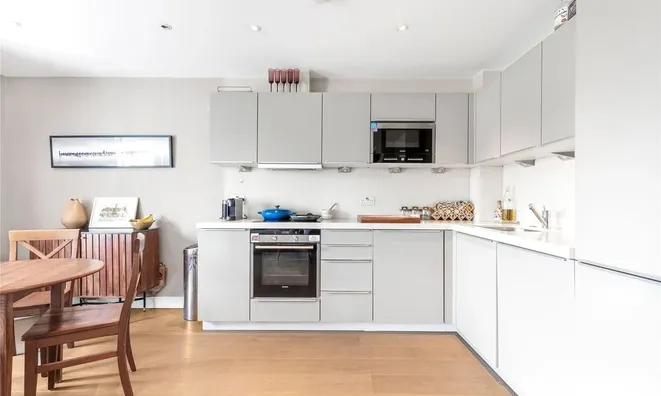 Недвижимость Fulham Road, Chelsea: 7