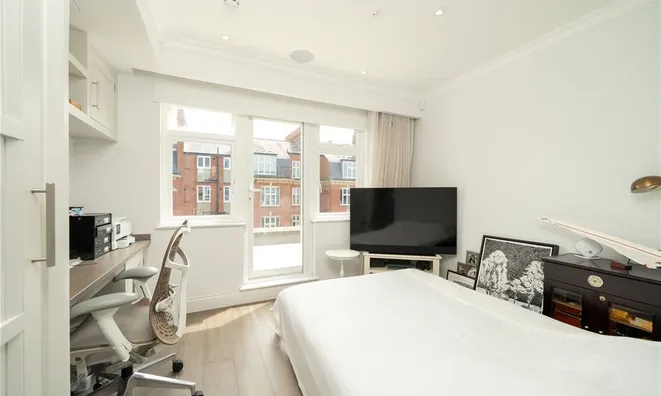 Недвижимость Marlborough Street, Chelsea: 1
