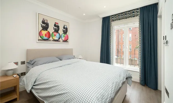 Недвижимость Marlborough Street, Chelsea: 3