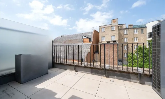 Недвижимость Marlborough Street, Chelsea: 5