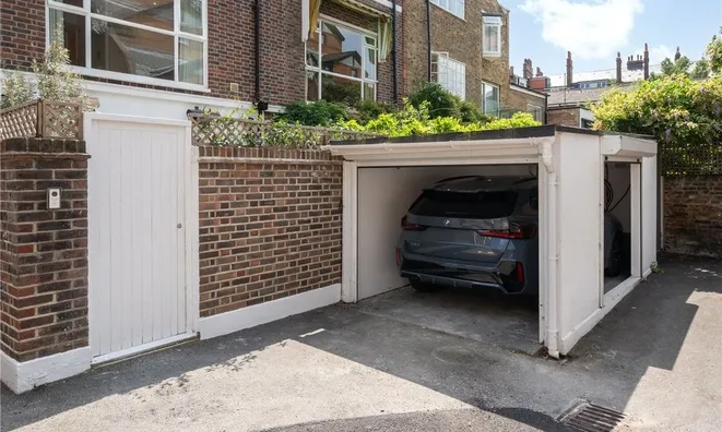 Недвижимость Marlborough Street, Chelsea: 6