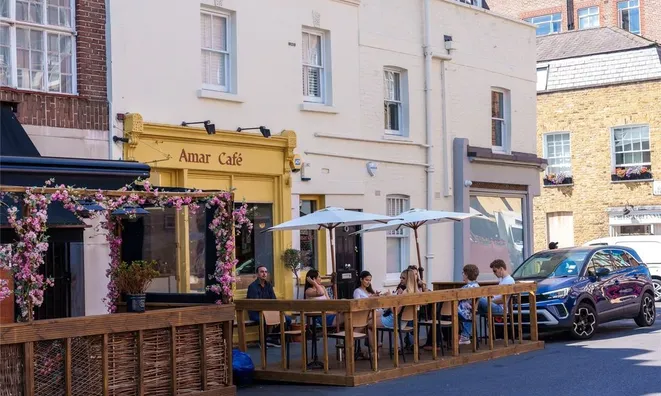 Недвижимость Marlborough Street, Chelsea: 10