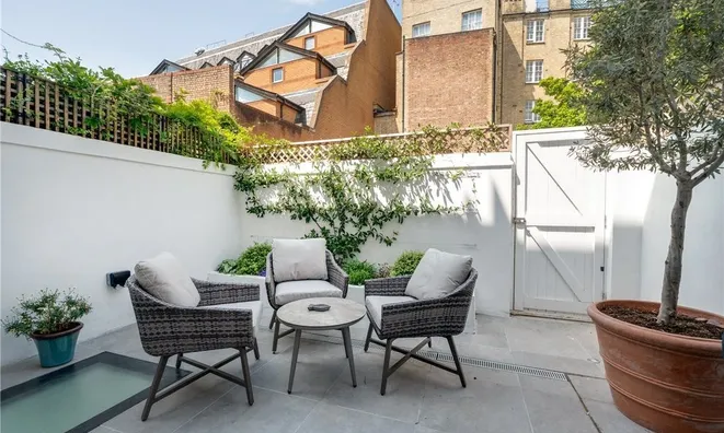 Недвижимость Marlborough Street, Chelsea: 16