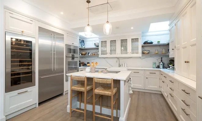 Недвижимость Marlborough Street, Chelsea: 18