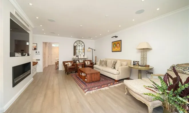 Недвижимость Marlborough Street, Chelsea: 20